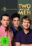 Two And A Half Men Season 8, 2 DVDs