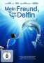 Mein Freund, der Delfin, DVD