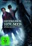Sherlock Holmes - Spiel im Schatten, DVD