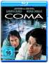Coma (Blu-ray), Blu-ray Disc