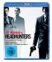 Headhunters (Blu-ray), Blu-ray Disc