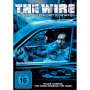 : The Wire Staffel 3, DVD,DVD,DVD,DVD,DVD