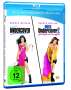 Miss Undercover 1 & 2 (Blu-ray), Blu-ray Disc