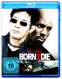 Andrzej Bartkowiak: Born 2 Die (Blu-ray), BR
