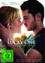 The Lucky One, DVD