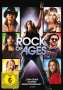 Adam Shankman: Rock Of Ages, DVD
