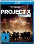 Nima Nourizadeh: Project X (Blu-ray), BR