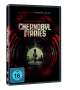 Brad Parker: Chernobyl Diaries, DVD