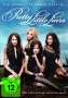 : Pretty Little Liars Staffel 1, DVD,DVD,DVD,DVD,DVD