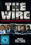 : The Wire Staffel 5, DVD,DVD,DVD,DVD