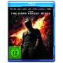 The Dark Knight Rises (Blu-ray), Blu-ray Disc