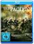 The Pacific (Blu-ray), 6 Blu-ray Discs