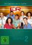 : E.R. Emergency Room Staffel 2, DVD,DVD,DVD,DVD