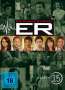 : E.R. Emergency Room Staffel 15, DVD,DVD,DVD