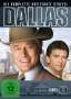 : Dallas Season 13, DVD,DVD,DVD