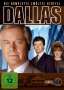 : Dallas Season 12, DVD,DVD,DVD