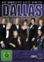 : Dallas Season 11, DVD,DVD,DVD,DVD,DVD,DVD