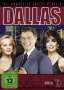 : Dallas Season 5, DVD,DVD,DVD,DVD,DVD,DVD,DVD