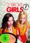 Two Broke Girls Staffel 1, 3 DVDs