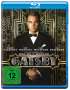 Baz Luhrmann: Der große Gatsby (2013) (Blu-ray), BR