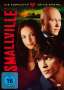 Smallville Season 3, 6 DVDs