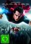 Zack Snyder: Man Of Steel, DVD