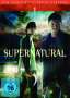 Supernatural Staffel 1, 6 DVDs