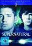 Supernatural Staffel 2, 6 DVDs