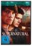 Supernatural Staffel 3, 6 DVDs