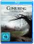Conjuring - Die Heimsuchung (Blu-ray), Blu-ray Disc