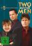 Two And A Half Men Season 6, 4 DVDs