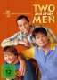 Two And A Half Men Season 5, 3 DVDs
