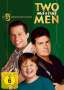 Two And A Half Men Season 3, 4 DVDs