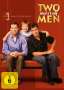 Two And A Half Men Season 1, 4 DVDs