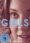 : Girls Staffel 2, DVD,DVD