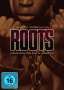 Marvin J. Chomsky: Roots (Jubiläums Edition), DVD,DVD,DVD,DVD