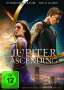 Jupiter Ascending, DVD