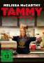 Ben Falcone: Tammy, DVD