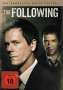 : The Following Season 1, DVD,DVD,DVD,DVD
