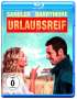 Frank Coraci: Urlaubsreif (Blu-ray), BR
