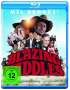 Mel Brooks: Blazing Saddles - Der wilde Wilde Westen (Blu-ray), BR