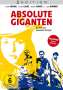 Absolute Giganten, DVD