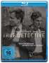 True Detective Season 1 (Blu-ray), Blu-ray Disc
