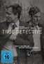 True Detective Season 1, 3 DVDs