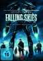 Falling Skies Staffel 3, 2 DVDs