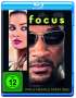 Focus (Blu-ray), Blu-ray Disc