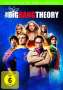 The Big Bang Theory Staffel 7, 3 DVDs