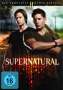 : Supernatural Staffel 8, DVD,DVD,DVD,DVD,DVD,DVD