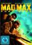 Mad Max - Fury Road, DVD