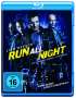 Jaume Collet-Serra: Run All Night (Blu-ray), BR